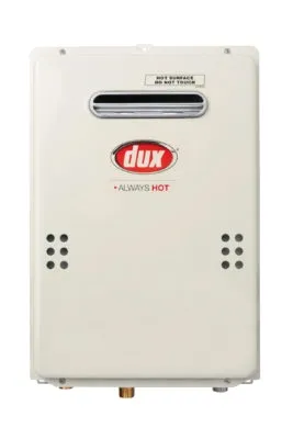 Dux Non-Condensing Continuous Flow 17L