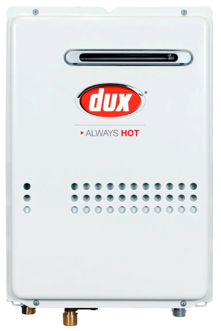 Dux Condensing Continuous Flow 21L