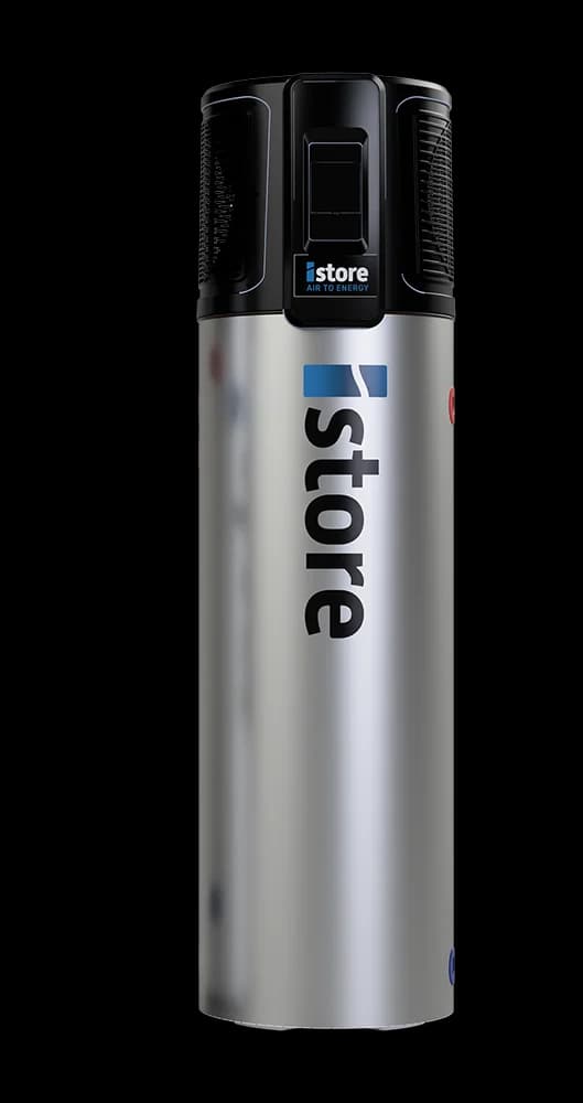 iStore 180L Heat Pump