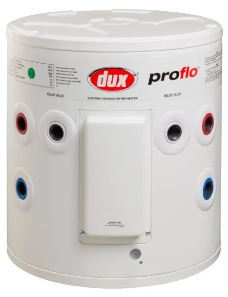 Dux Proflo 25L