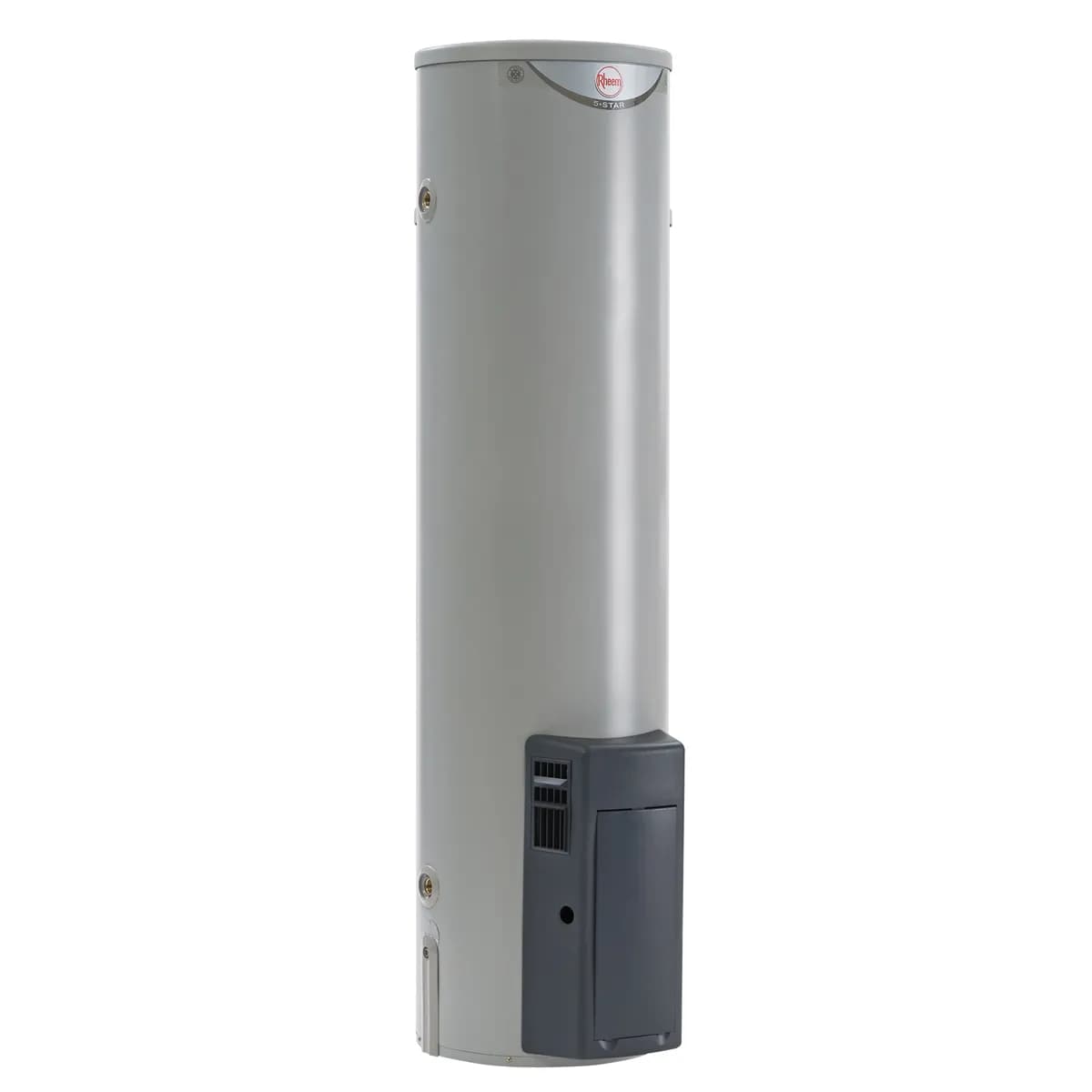 Rheem 5 Star 295 Gas Water Heater