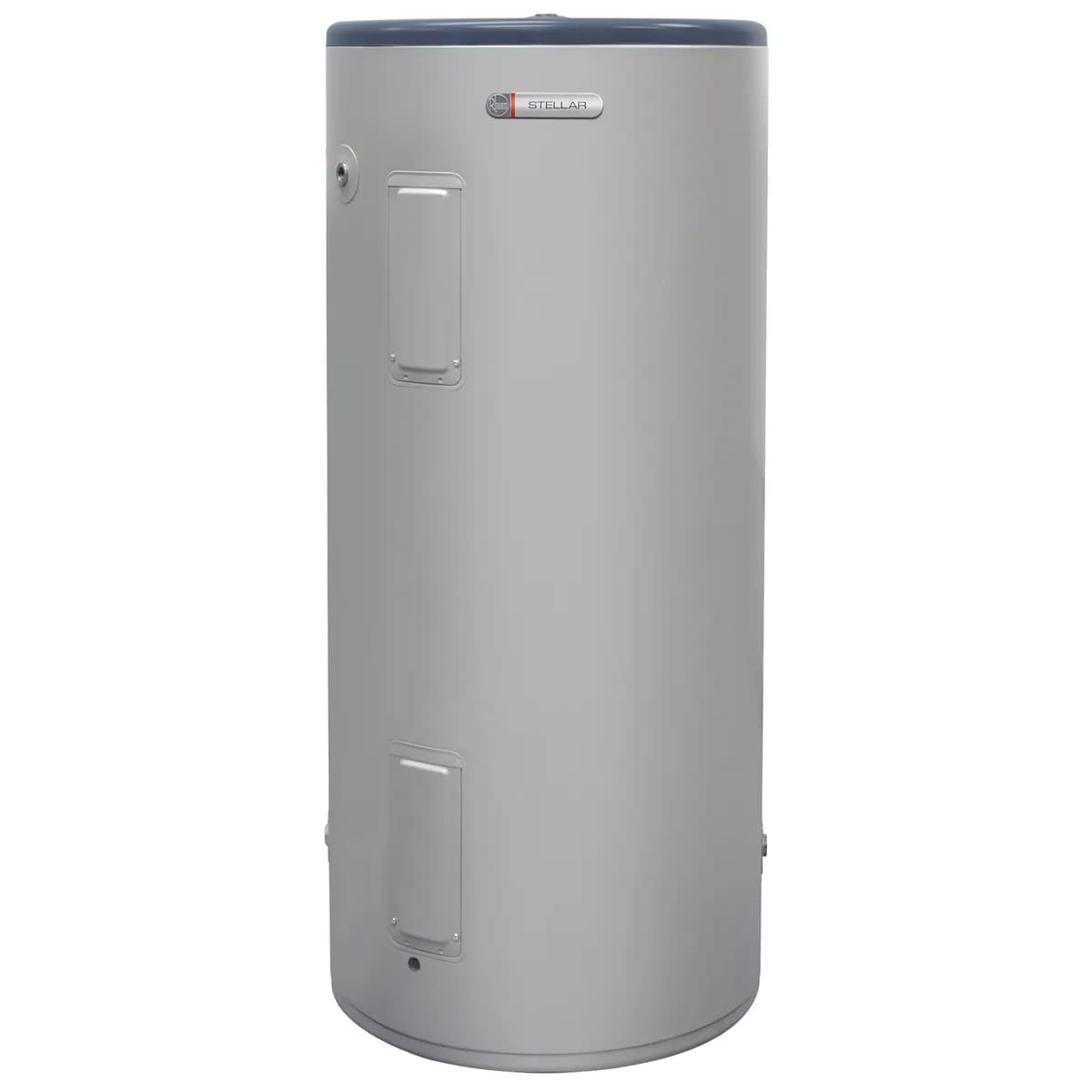 Rheem Stellar® 250L Stainless Steel Twin Element Electric Water Heater