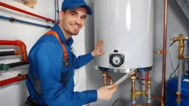 Easier Installation