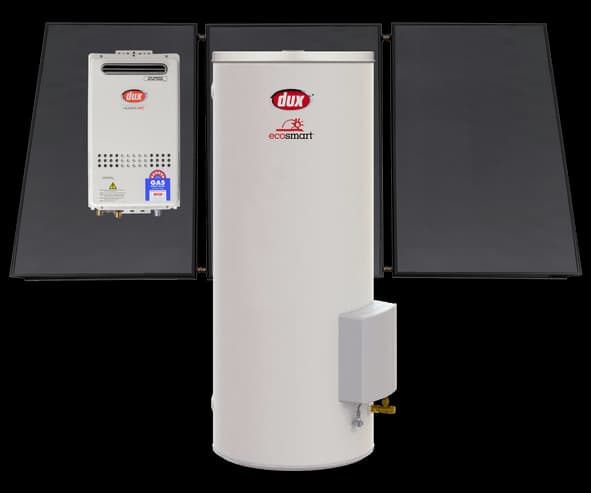 Dux Prodigy 32L Continuous Flow Water Heater