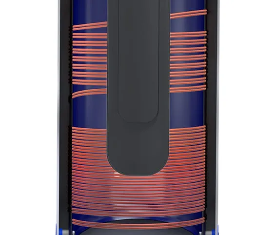 Dux EcoSmart Pro-Series proven refrigeration and coil design