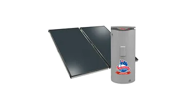 Featuring electronically controlled water circulation,