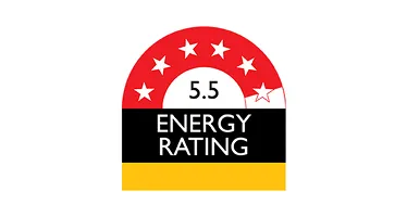 5 Star Rating