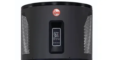 LED Touchscreen
