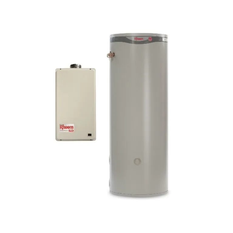 Rheem Tankpak Internal TPI01 – 430