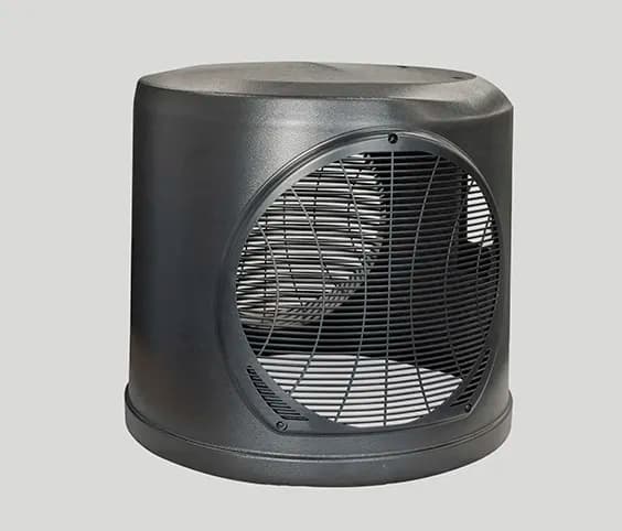 Dux EcoSmart Pro-Series durable construction for Australian conditions