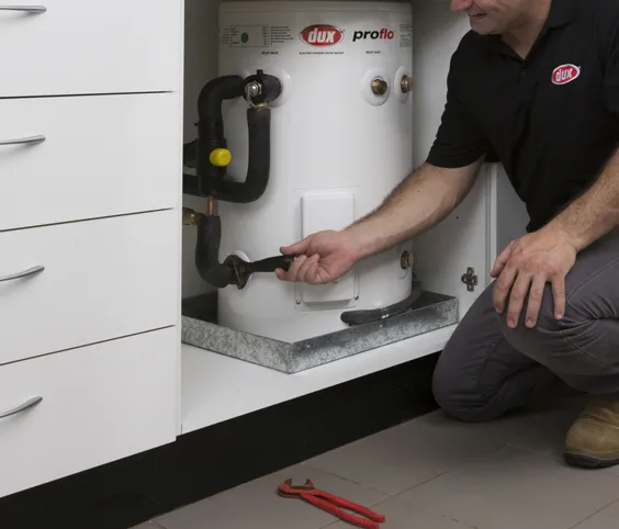 Hassle-Free Installation