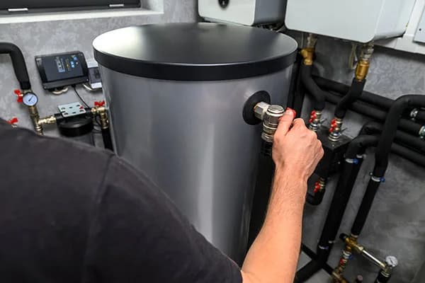 Ease of Installation
