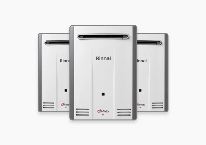 Gas Hot Water Systems — supplied & installed across the Sunshine Coast & Brisbane