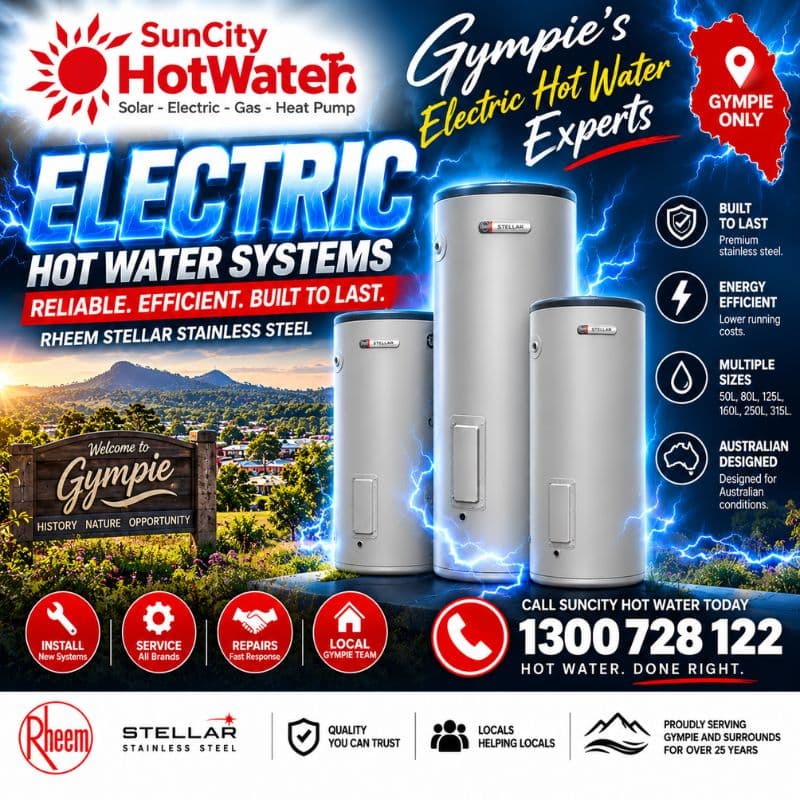 Gympie-Electric-hot-water-systems-installation-hot-water-system-installation-electric-hot-water-systems-price