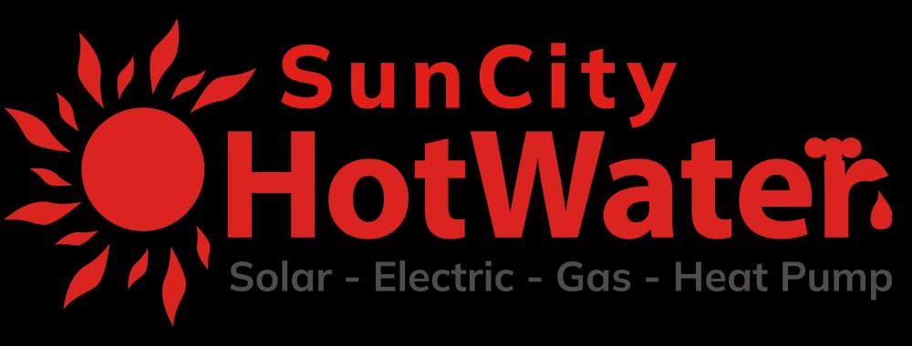 SunCity Hot Water