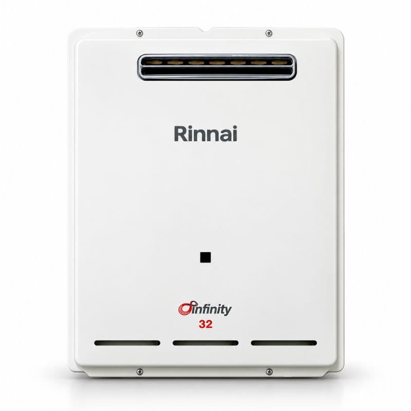 Rinnai Infinity 32