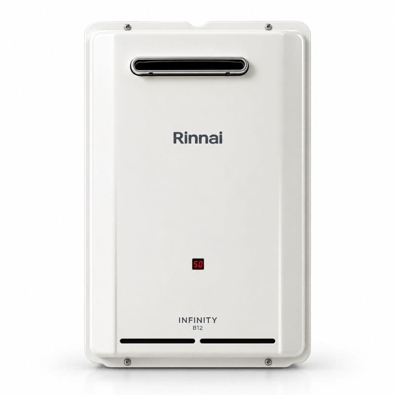 Rinnai Infinity B