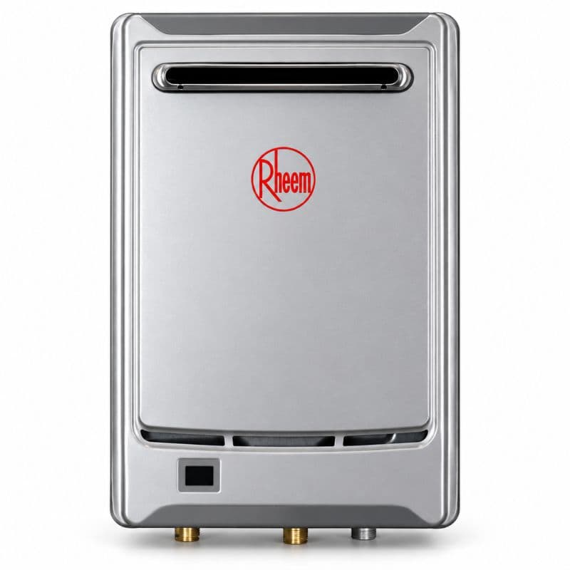 Rheem 16L Gas Continuous Flow