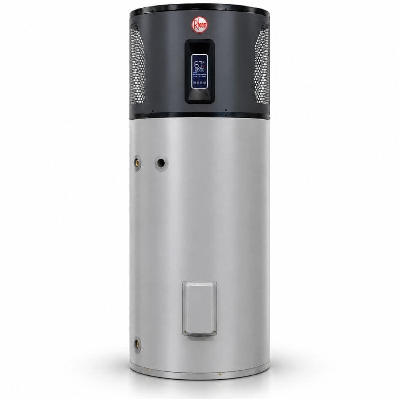 Rheem AmbiPower 280e heat pump hot water system