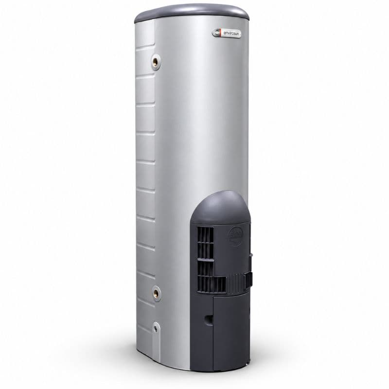Rheem Stellar gas storage water heaters, 330 & 360 — Sunshine Coast, Brisbane & Gympie