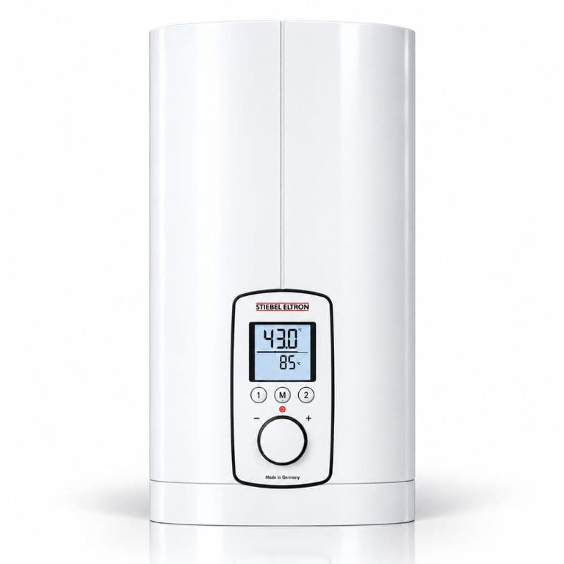 Stiebel Eltron DHE AU DHE 18 AU / DHE 27 AU