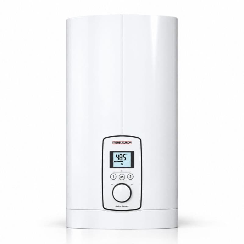 Stiebel Eltron DEL Plus DEL 13 / 18 / 27 Plus