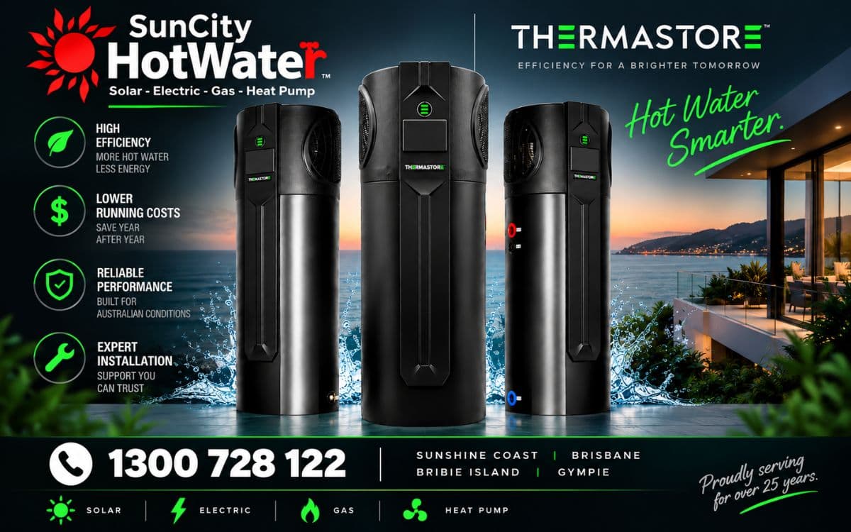 Thermastore Heatwave 270