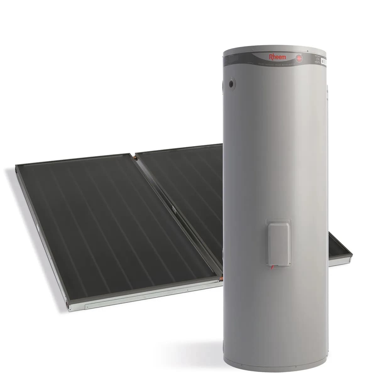 Rheem Loline® 511410 Solar Hot Water System Brisbane and Sunshine Coast