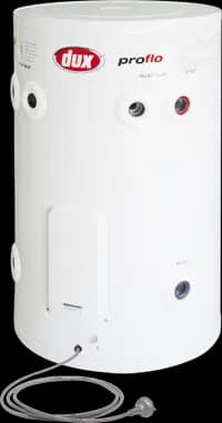 Dux hot water systems Brisbane and Sunshine Coast