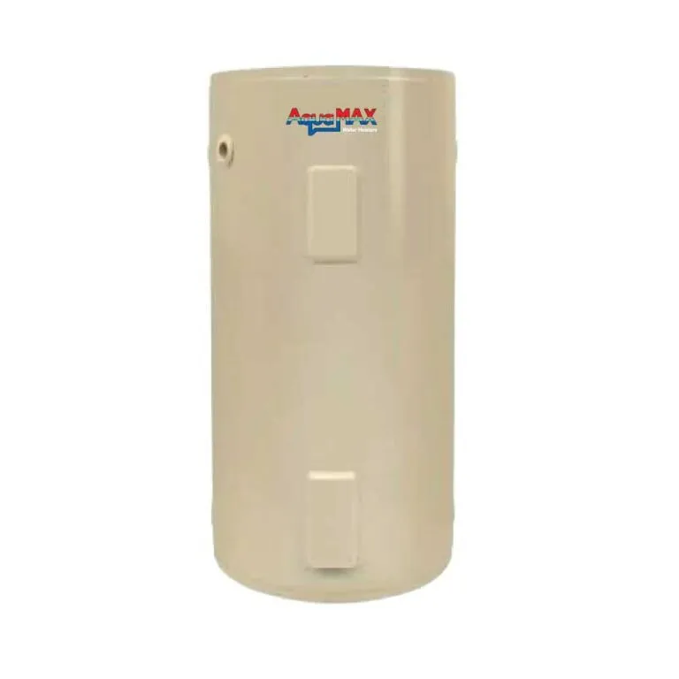 aquamax 315 liter hot water system
