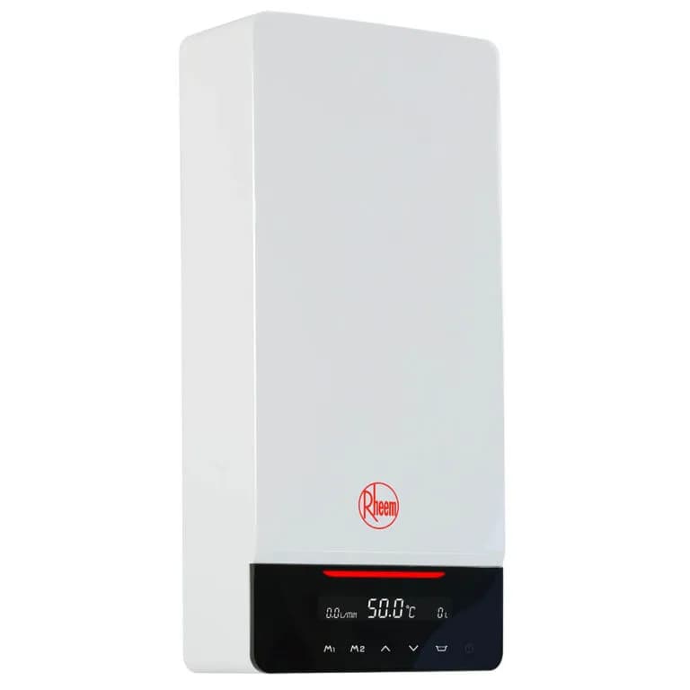 Rheem Eclipse 27kW 3-Phase Continuous Flow Electric Water Heater