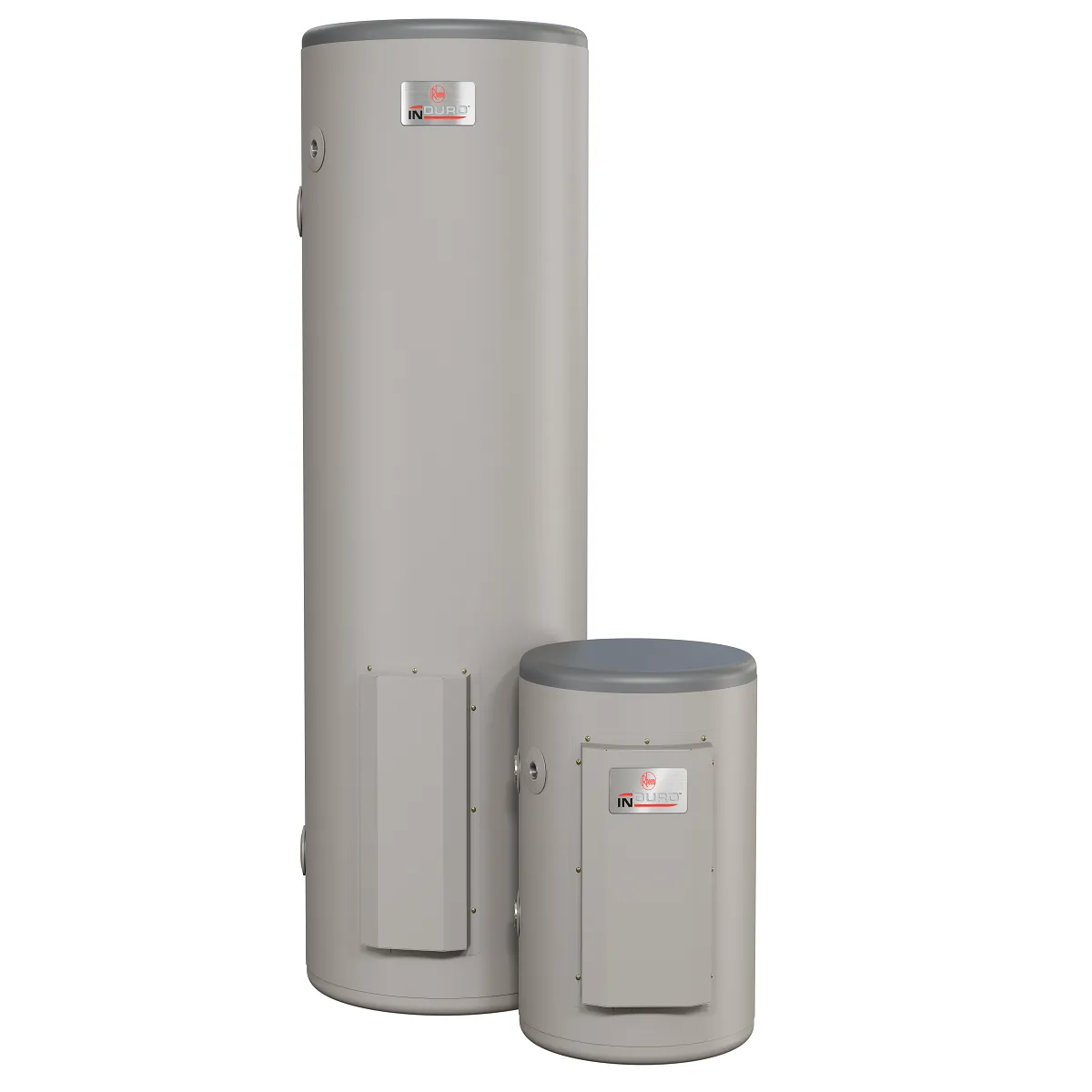 Rheem Induro SS Heavy Duty Electric Hot Water System Brisbane and Sunshine Coast