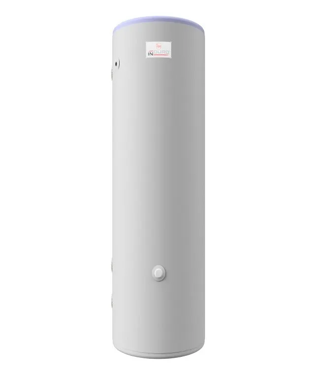 Rheem Induro 325L Stainless Steel Storage Tank