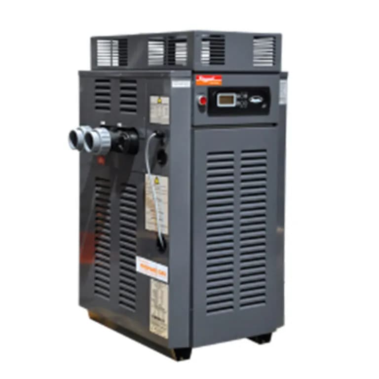 Raypak Residential Series - 200