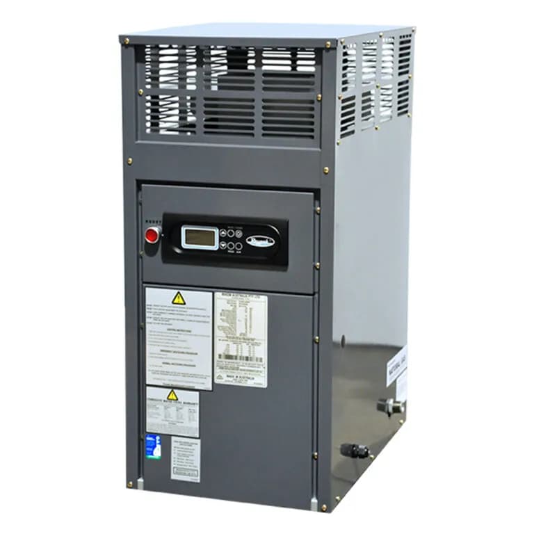 Rheem Raypak Residential Spa Heater Spartan - 131
