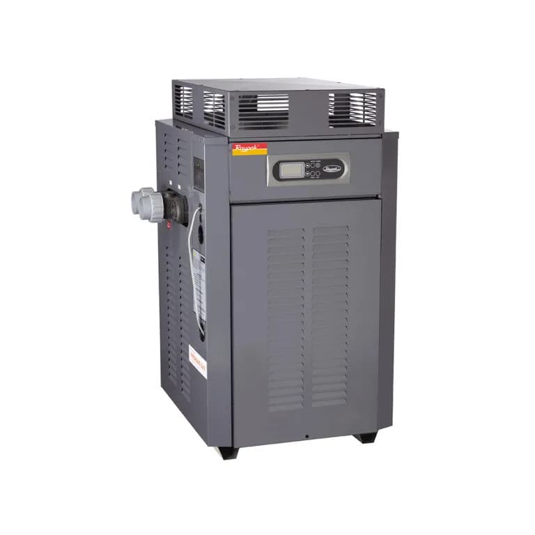 Raypak Residential Series - 280