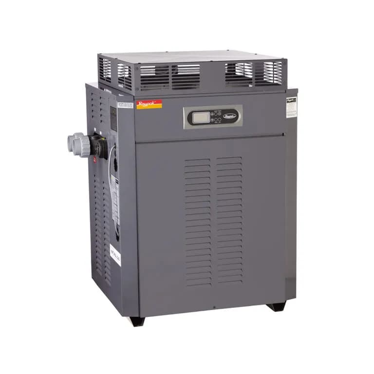 Raypak Residential Series - 430
