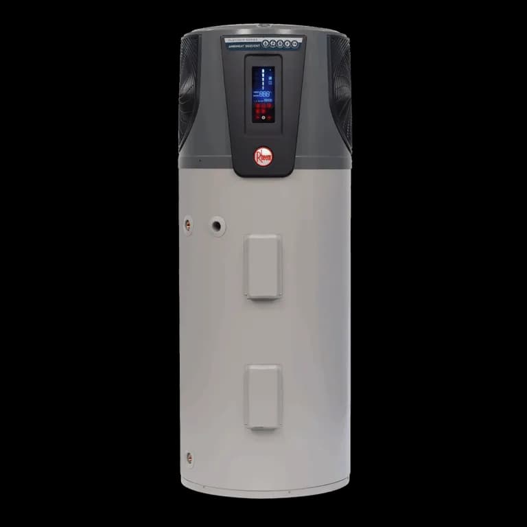Rheem Ambiheat HDc270 Heat Pump