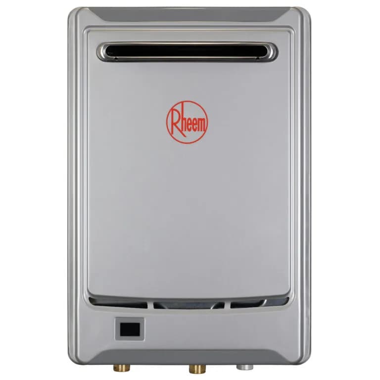 Rheem 20L Gas Continuous Flow Water Heater