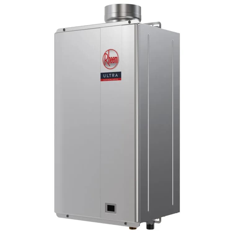 Rheem Ultra 28L Internal Gas Continuous Flow Water Heater