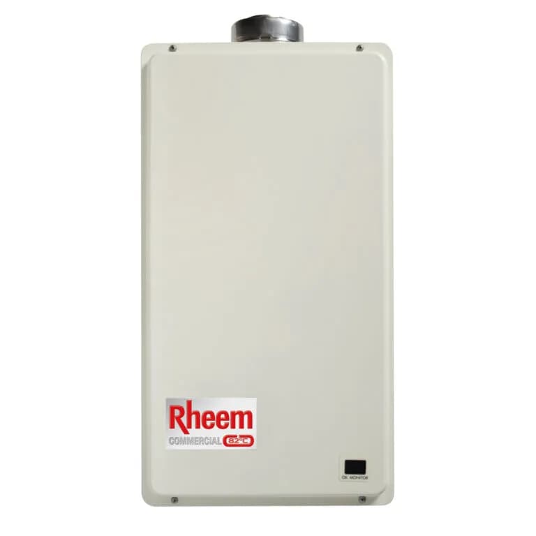 Rheem Commercial Continuous Flow - 27L Internal