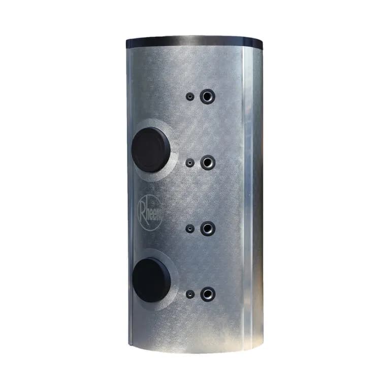 Rheem 1000L Stainless Steel Commercial Storage Tank