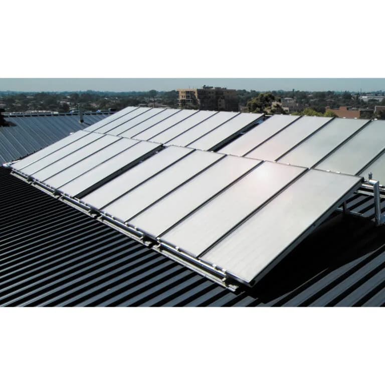Rheem Loline Direct Solar Hot Water System Brisbane and Sunshine Coast