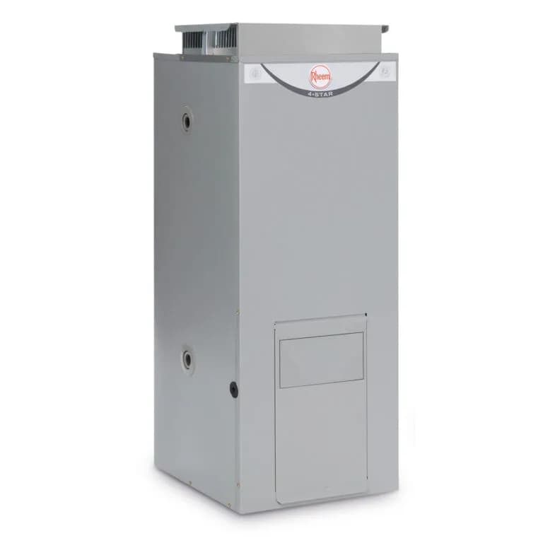 Rheem 4 Star 90L Gas Water Heater 347090