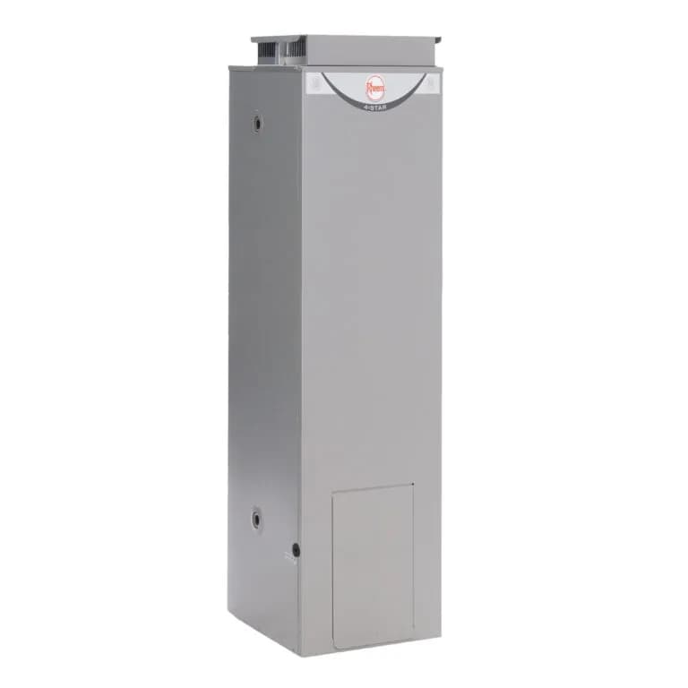 Rheem 4 Star 135L Gas Water Heater