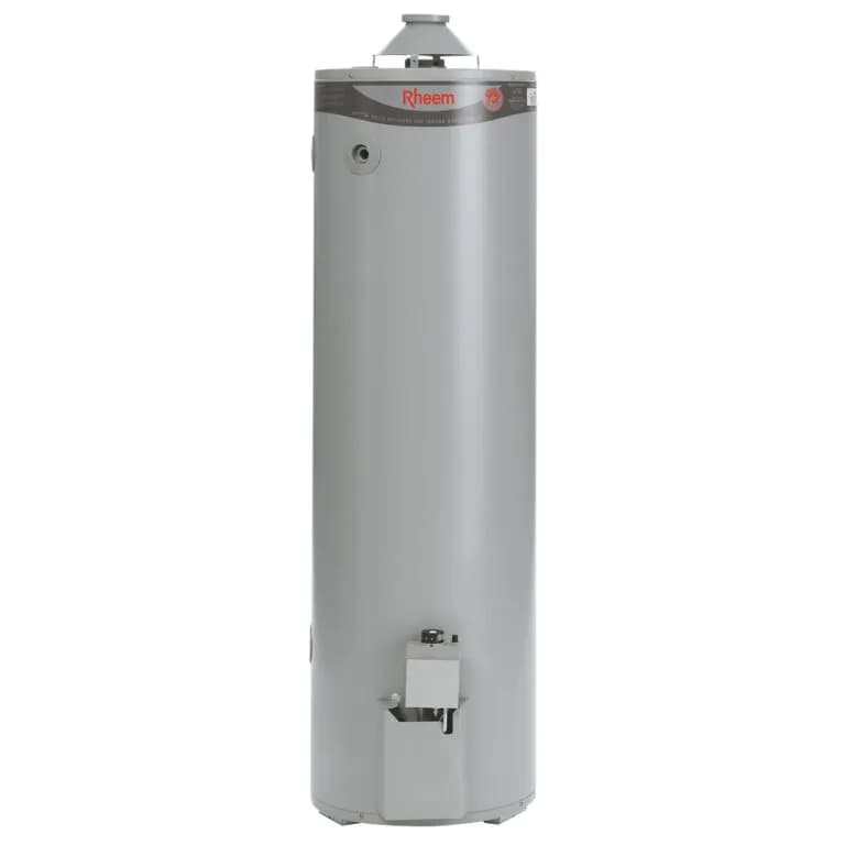 Rheem 170L Indoor Gas Water Heater