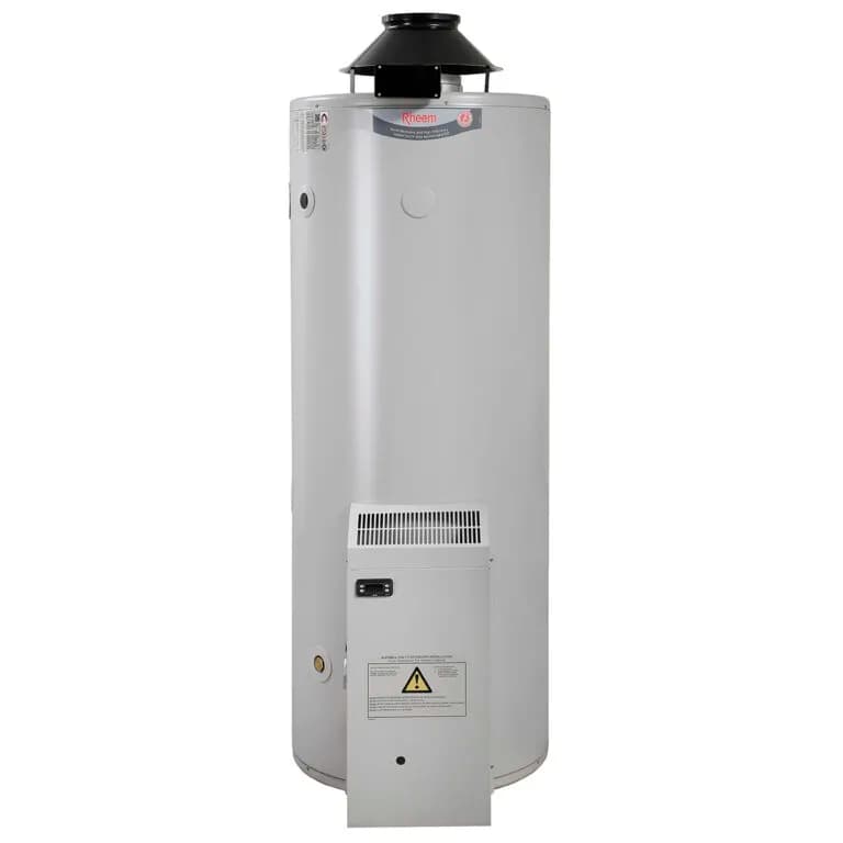 Rheem Heavy Duty Gas 275L Indoor