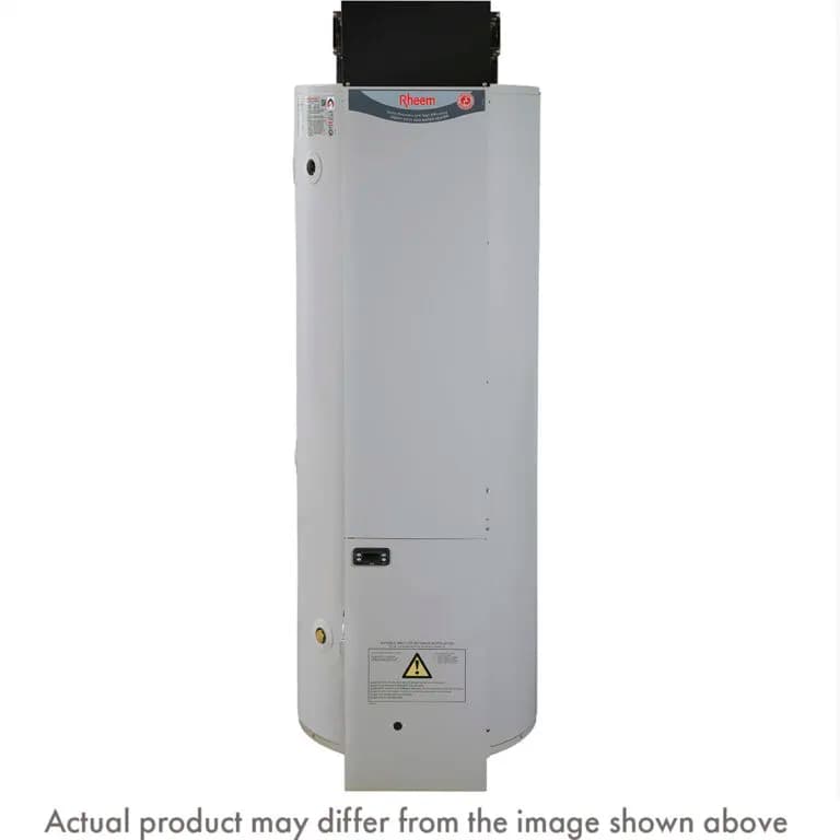 Rheem Heavy Duty Gas 265L