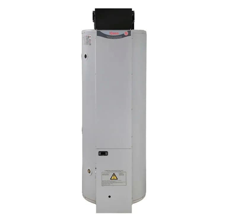 Rheem Heavy Duty Gas 275L Outdoor