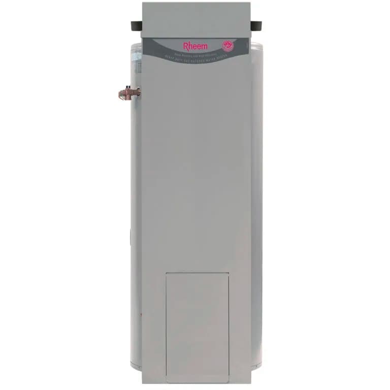 Rheem Heavy Duty Gas 260L Outdoor